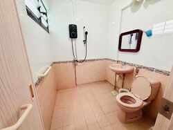 Blk 212 Yishun Palm Spring (Yishun), HDB 5 Rooms #568915681